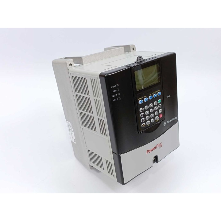 Allen-Bradley 20AC1P3A0AYNANC0