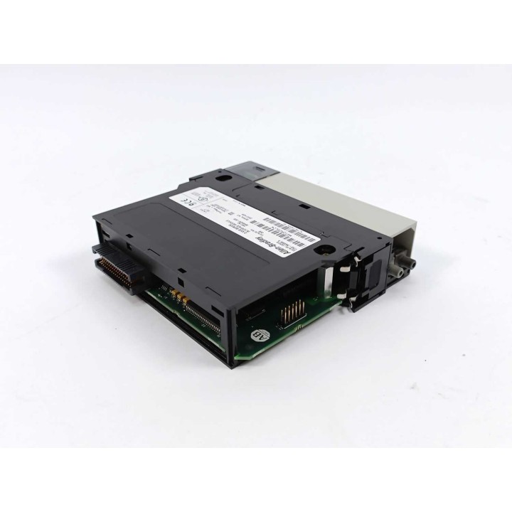 Allen-Bradley 1756-MO3SE