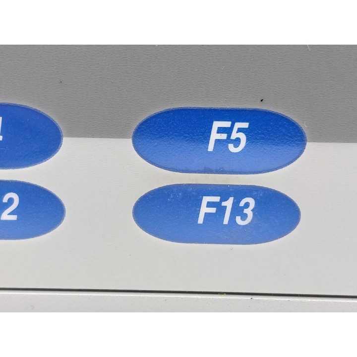 Allen-Bradley 2711P-RP1