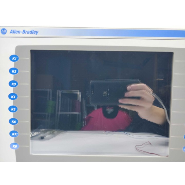 Allen-Bradley 2711P-RP1