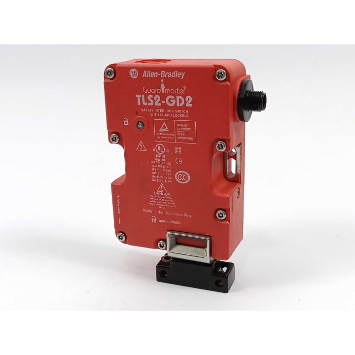 Allen-Bradley 440G-T27127