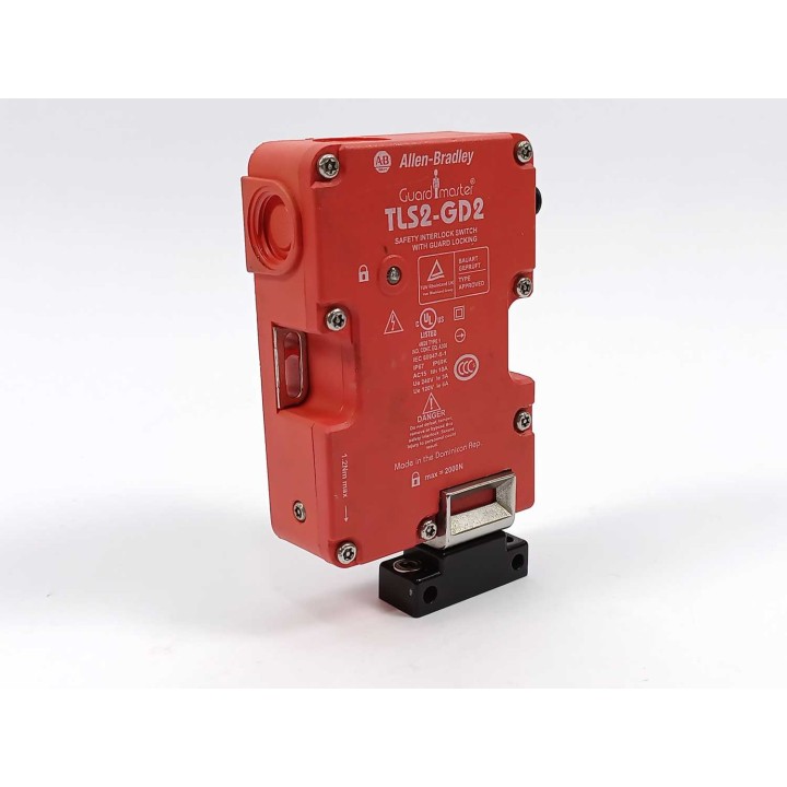 Allen-Bradley 440G-T27127