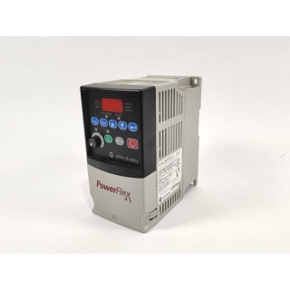 Allen-Bradley 22A-A1P4N113