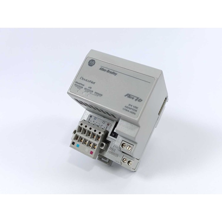 Allen-Bradley 1794-ADN