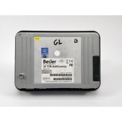 BEIJER ELECTRONICS IX-PANEL T7B