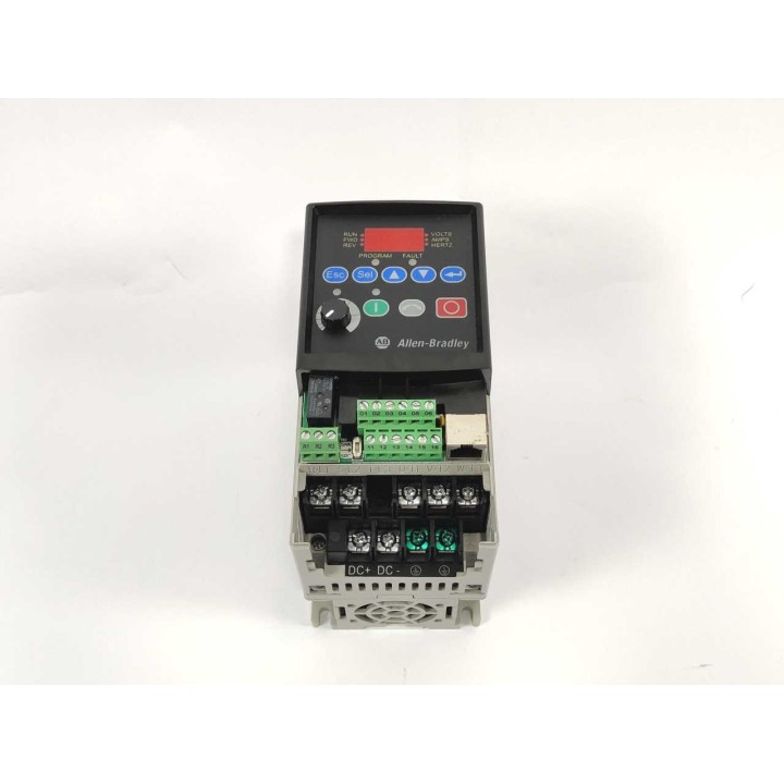 Allen-Bradley 22A-A1P4N113