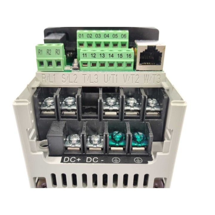 Allen-Bradley 22A-A1P4N113