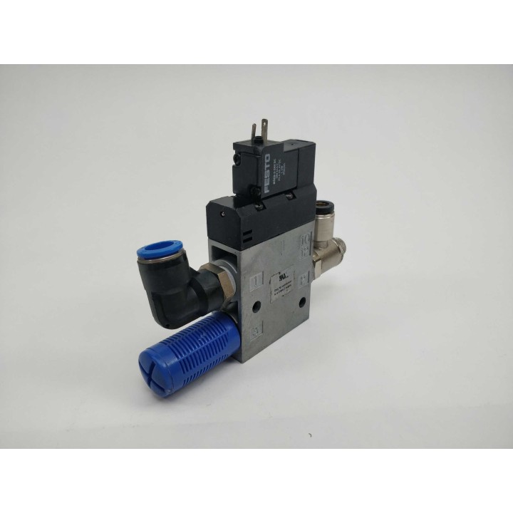 FESTO 163165