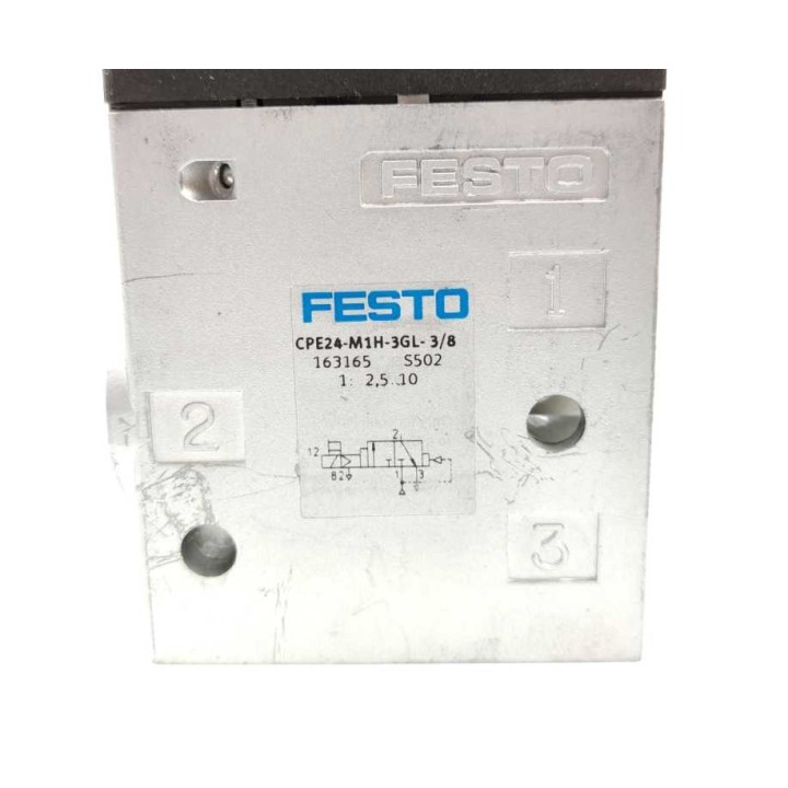 FESTO 163165