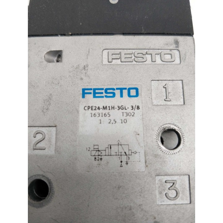 FESTO 163165