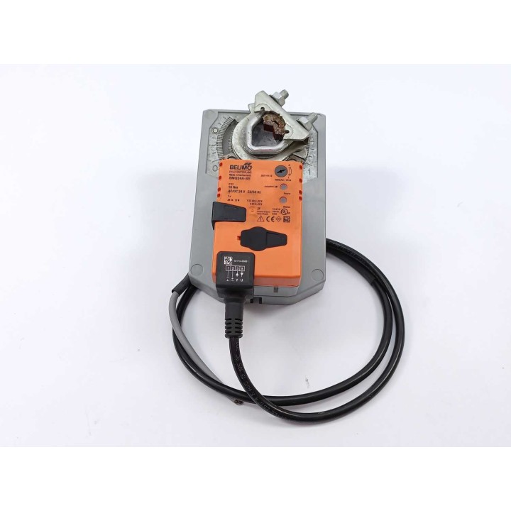 BELIMO SMQ24A-SR