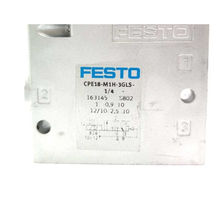 FESTO 163145