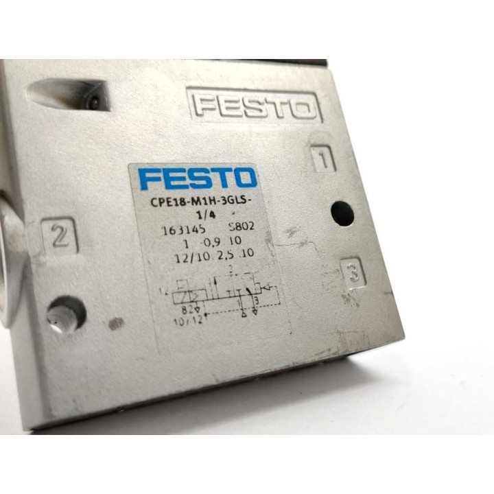 FESTO 163145