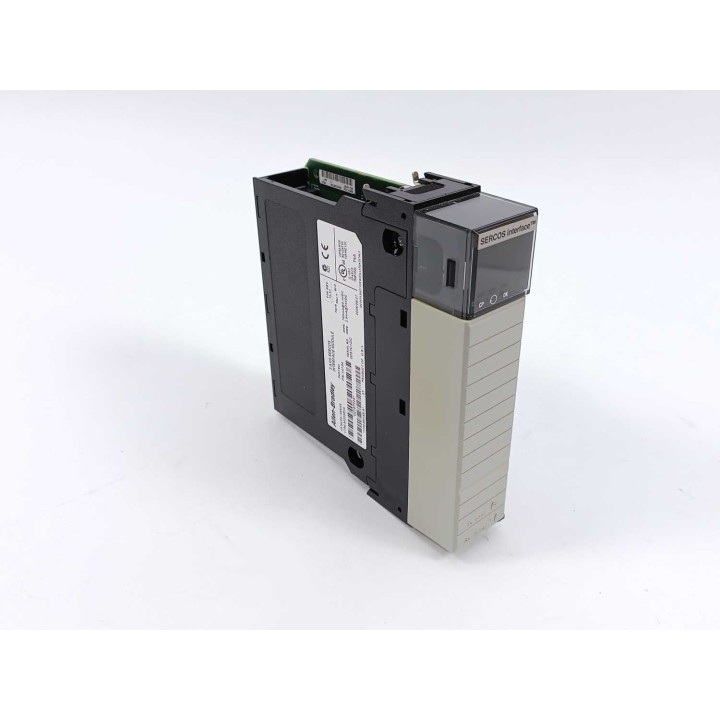 Allen-Bradley 1756-M03SE/A