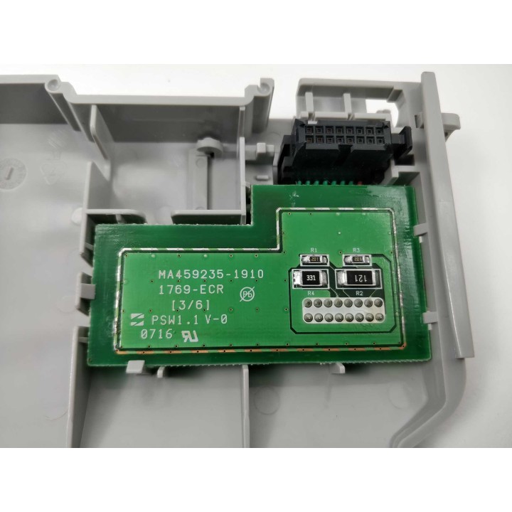 Allen-Bradley 1769-ECR