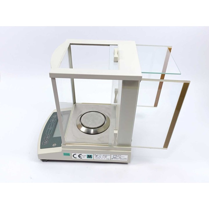 SHIMADZU CORPORATION AX120