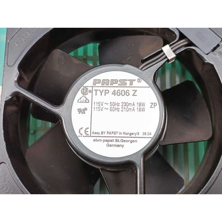 PAPST 6ES59883LA11