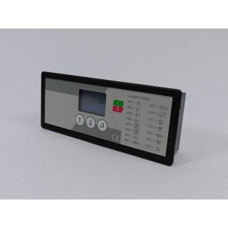 Logika Control S.r.l Logik 9