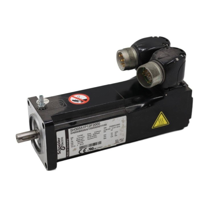 SCHNEIDER ELECTRIC  SCHNEIDER ELECTRIC SH30551P12F2000