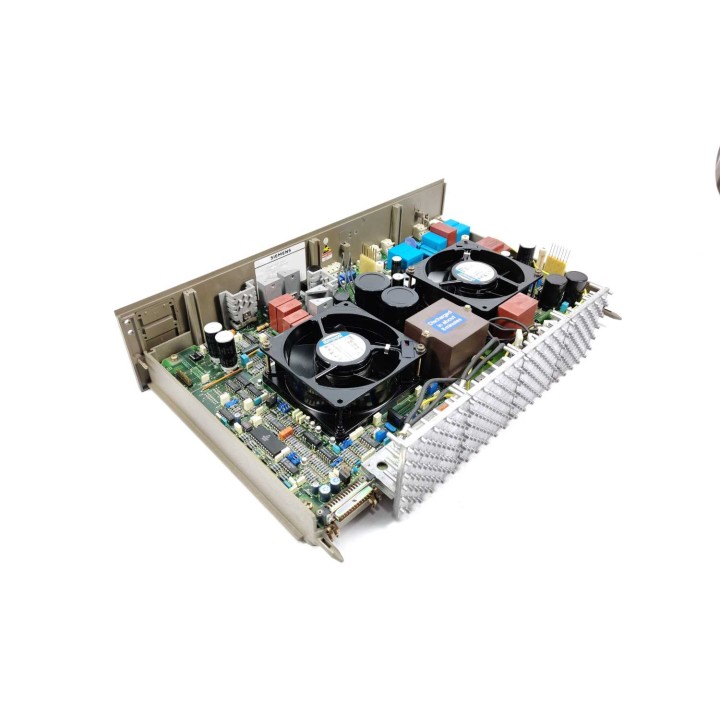 Ebmpapst 6EW1861-4AB