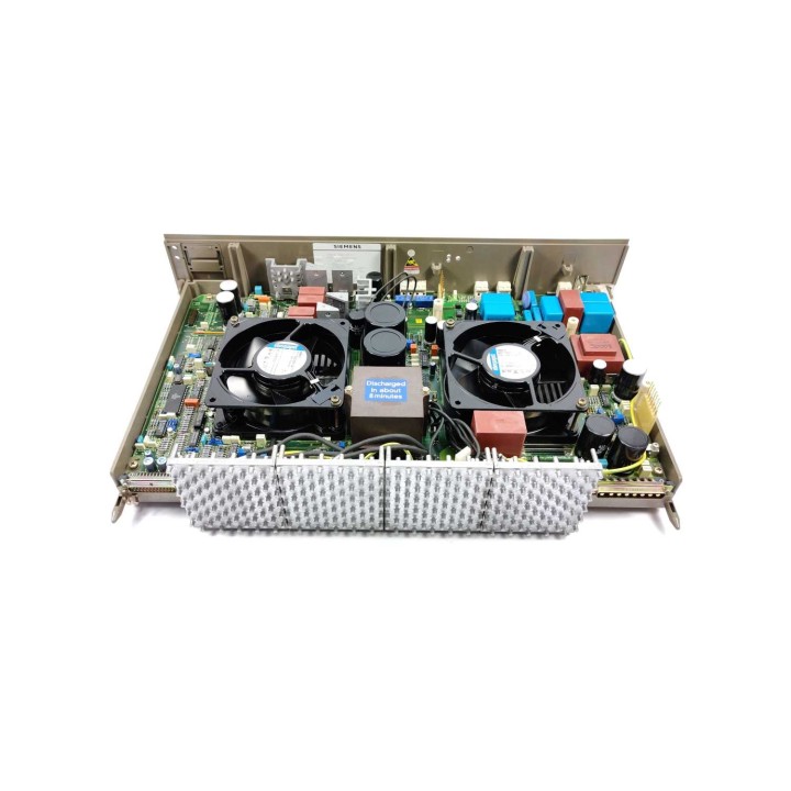 Ebmpapst 6EW1861-4AB