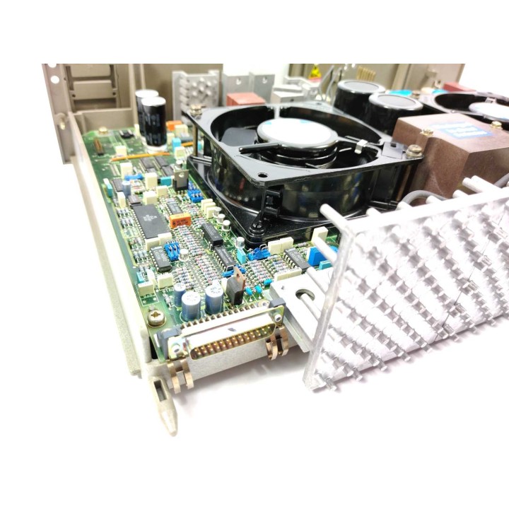 Ebmpapst 6EW1861-4AB