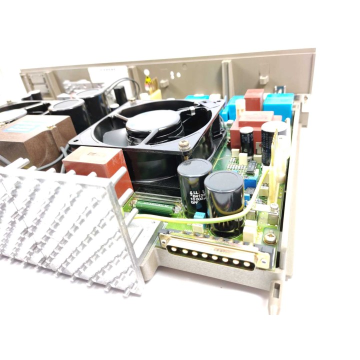 Ebmpapst 6EW1861-4AB