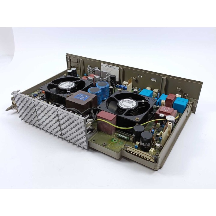 Ebmpapst 6EW1861-4AB