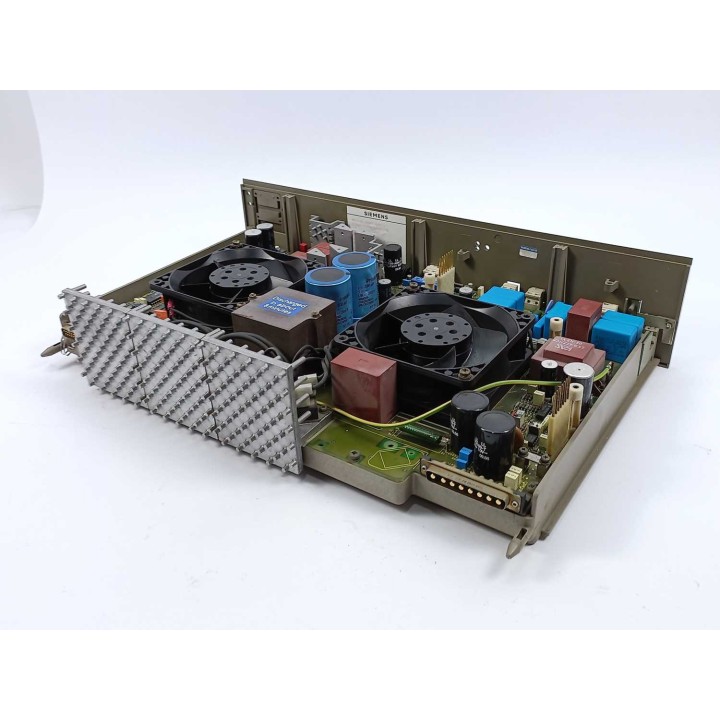 Ebmpapst 6EW1861-4AB