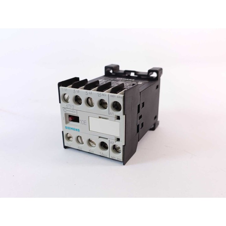 SIEMENS 3TF2010-0AR1