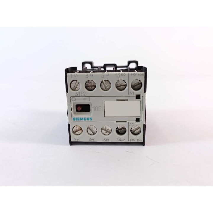 SIEMENS 3TF2010-0AR1