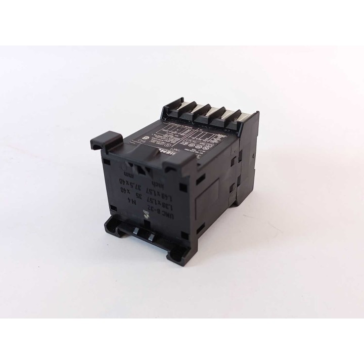 SIEMENS 3TF2010-0AR1