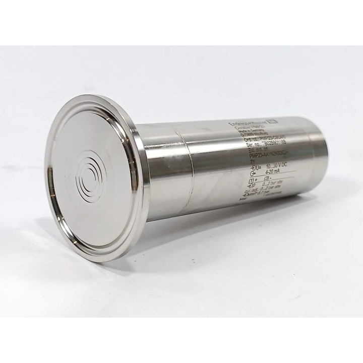 Endress+Hauser PMP23-C8U4/0