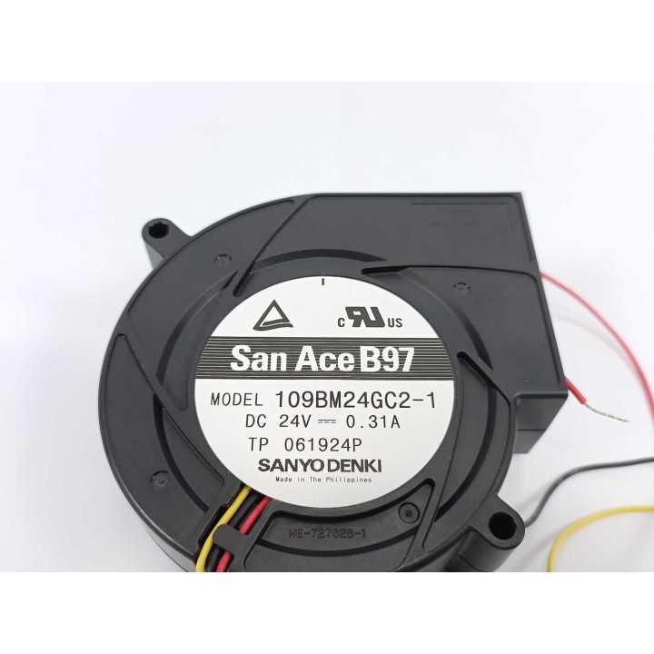 SANYODENKI 109BM24GC2-1