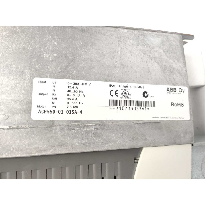 ABB Oy 3AUA0000004422