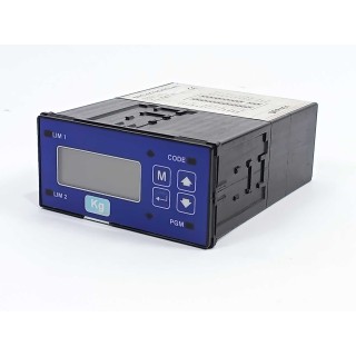 SN ELECTRONICS A/S DPP451