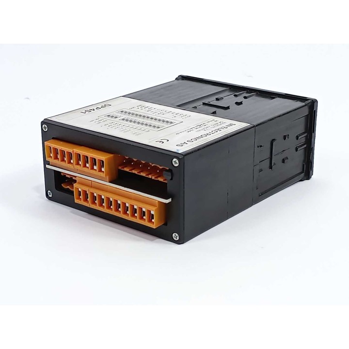 SN ELECTRONICS A/S DPP451