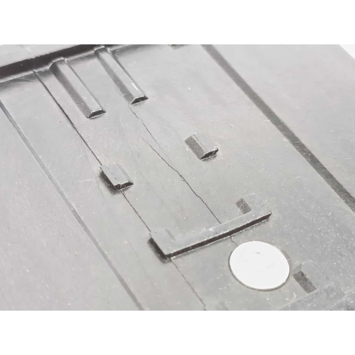 SN ELECTRONICS A/S DPP451