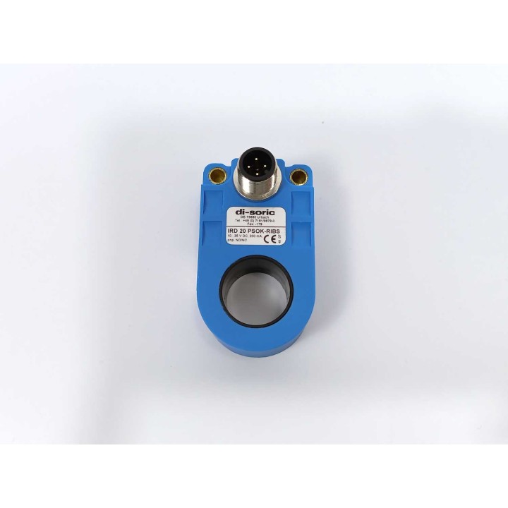 Di-soric IR 20 PSOK-RIBS