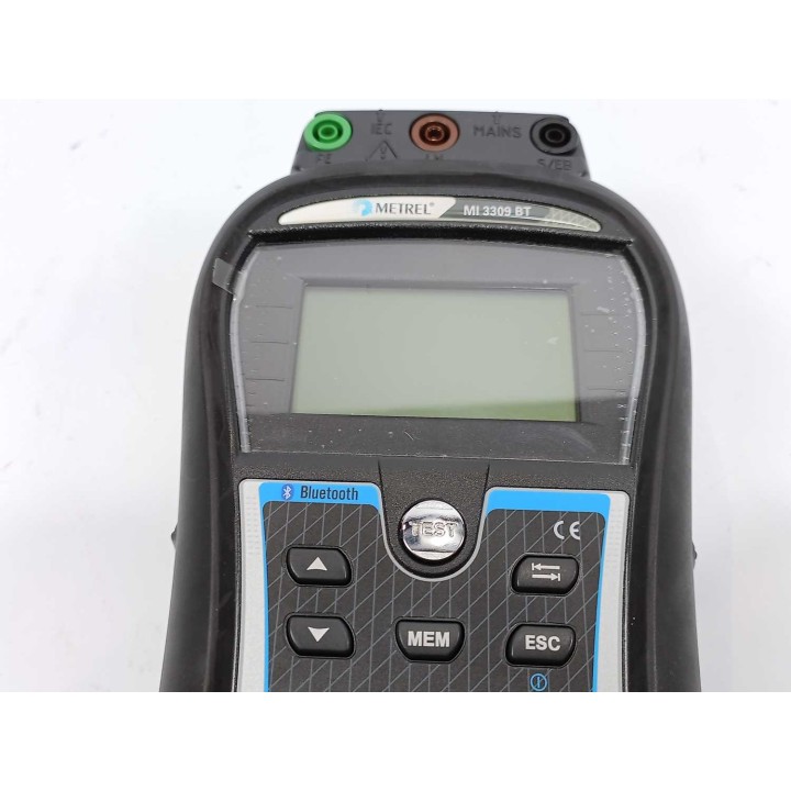 METREL MI 3309 BT