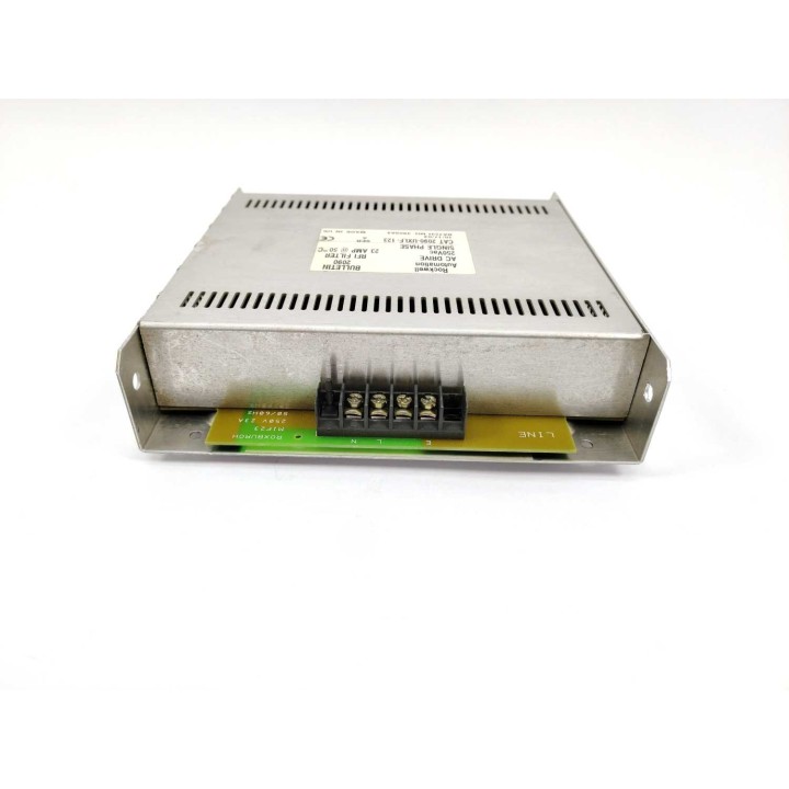 Rockwell Automation 2090-UXLF-123