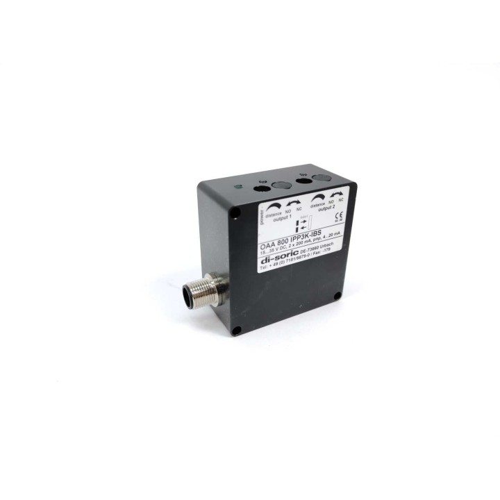 Di-soric OAA 800 IPP3K-IBS