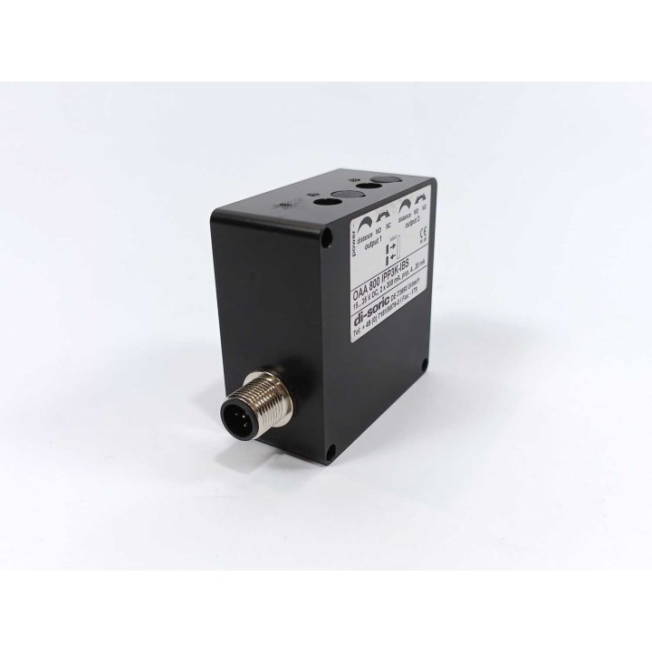 Di-soric OAA 800 IPP3K-IBS