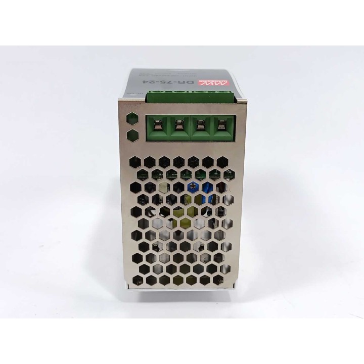 Mean Well DR-75-24