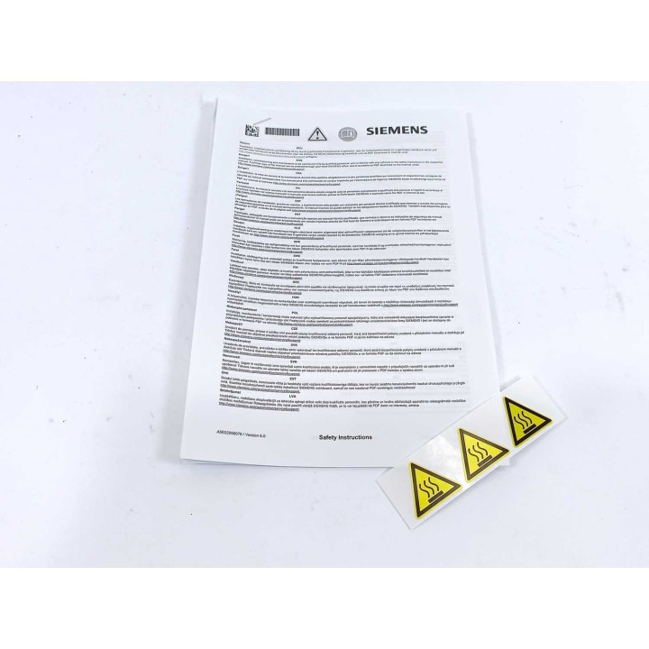 SIEMENS 1FL6042-1AF61-2AH1