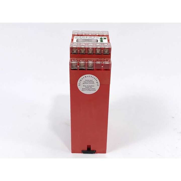Elan Schaltelemente GmbH & Co.KG SRB-NA-R-C.22-24V