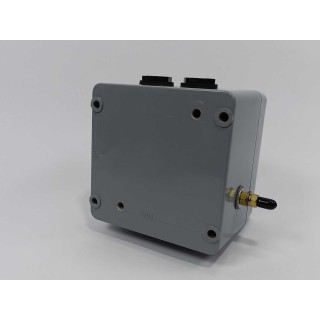 ABTECH Ltd. BPG6-A125