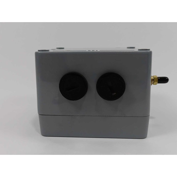 ABTECH Ltd. BPG6-A125