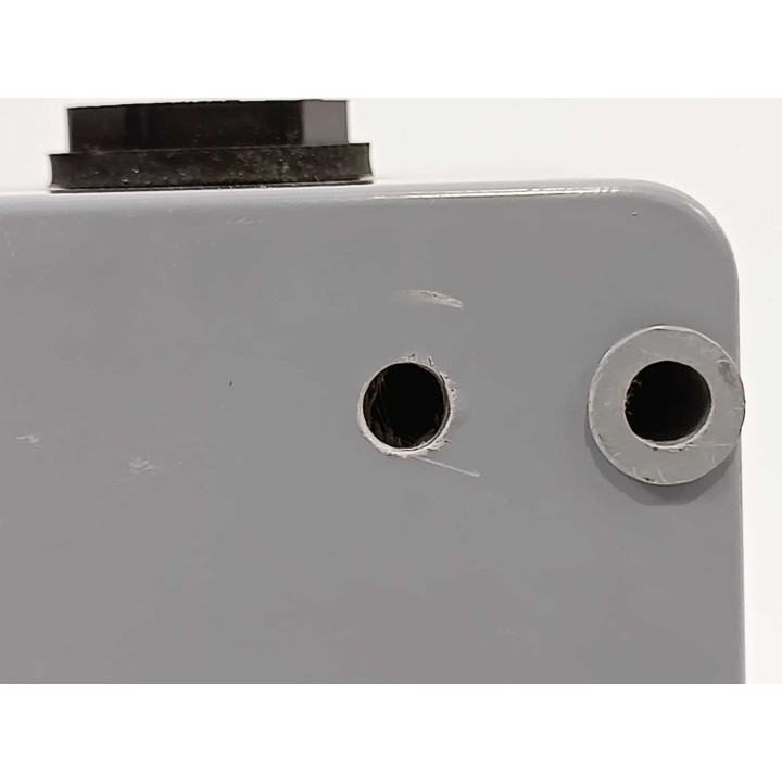 ABTECH Ltd. BPG6-A125