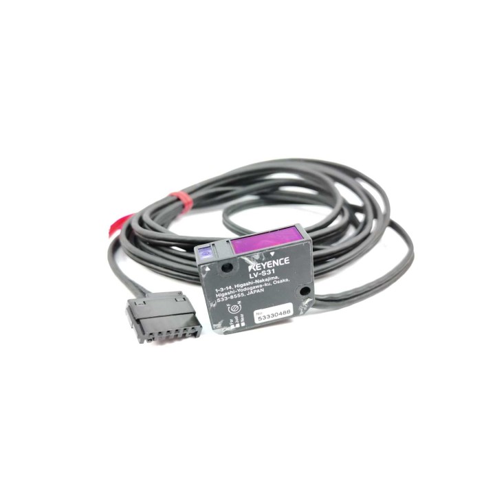 KEYENCE LV-S31
